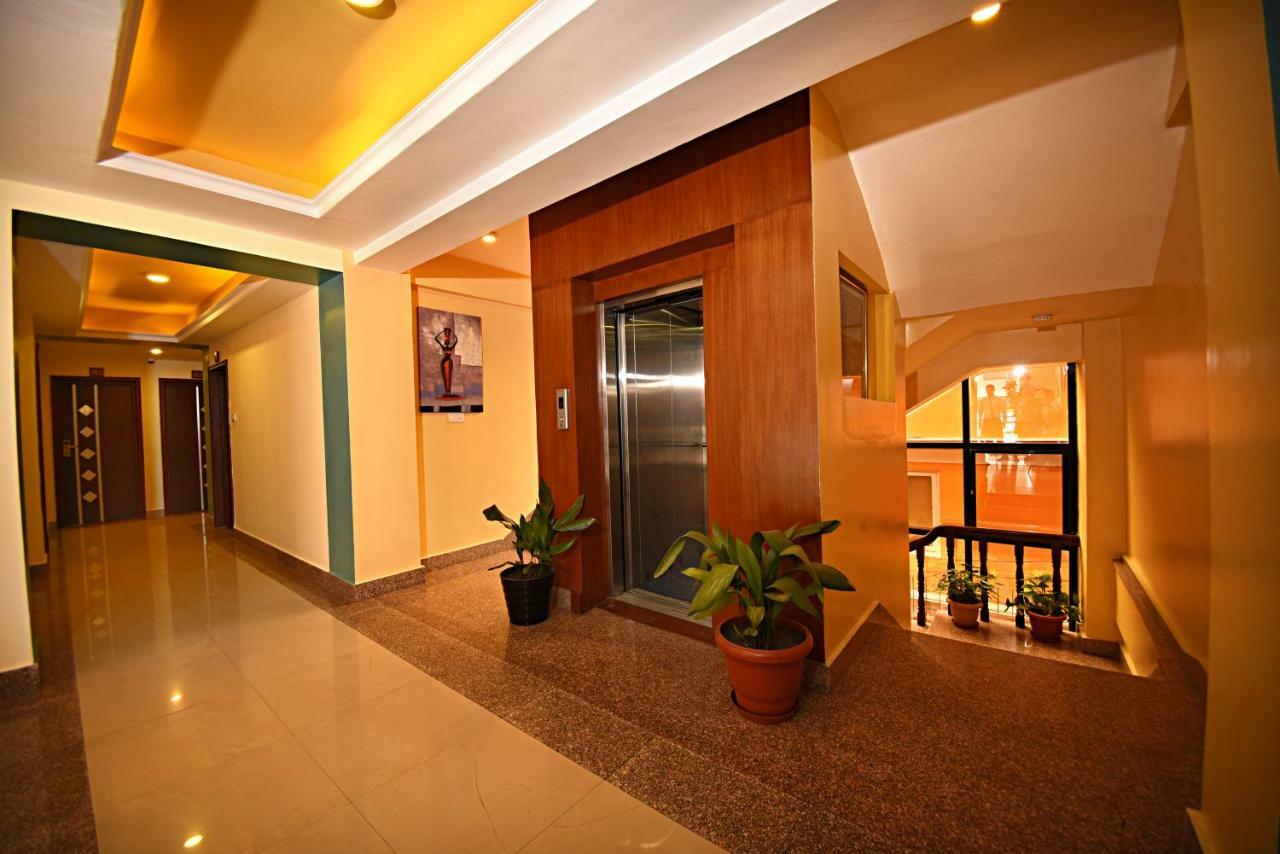 Dom Himalaya Hotel Kathmandu Ngoại thất bức ảnh
